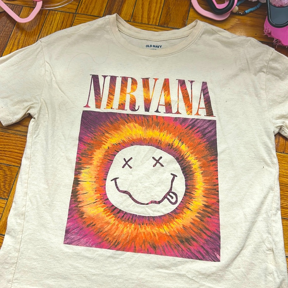 Preppy tshirt
